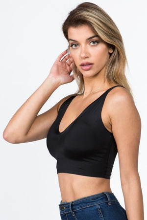 Milly, Seamless Smooth Bralette