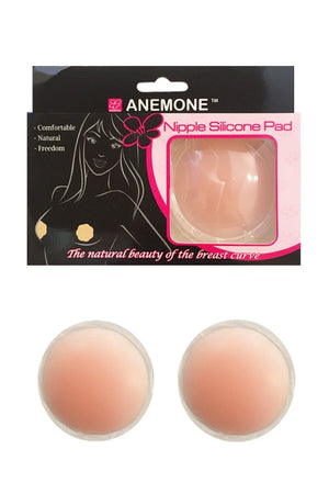 Silicone adhesive nipple cover - Dimesi Boutique