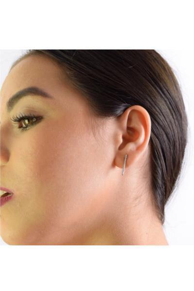 Tiffany Earrings - Dimesi Boutique