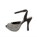 PANDORA HEELS - Dimesi Boutique