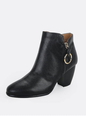 Zillion, Ankle booties