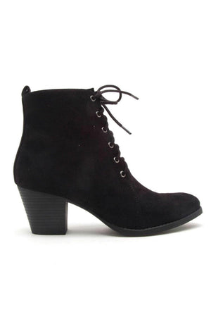 Morrision, Low heel Boots