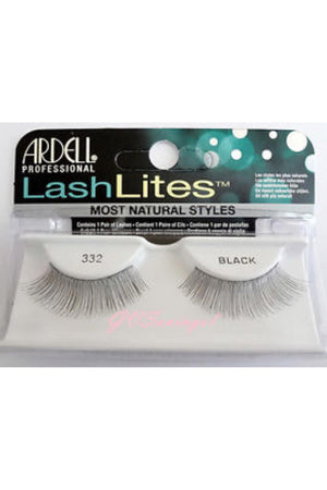 Ardell, Eyelashes Lash Lites - Dimesi Boutique