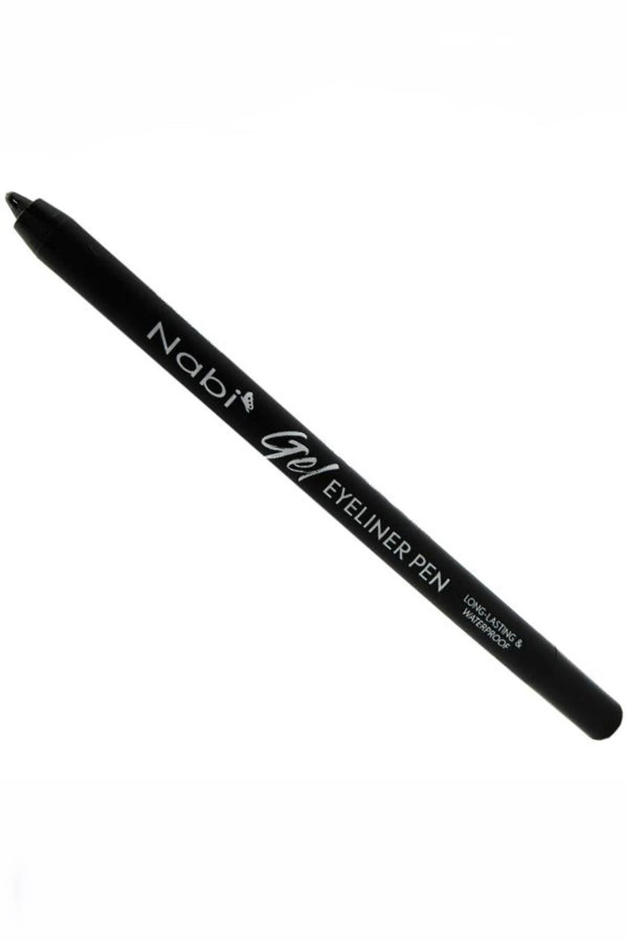 Nabi, Black waterproof eyeliner pen