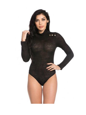 KIM BODYSUIT - Dimesi Boutique