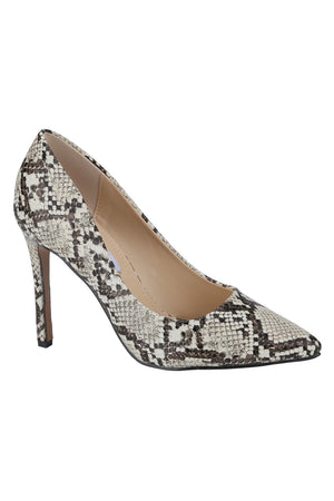 Monica, Pointed stiletto heels - Dimesi Boutique