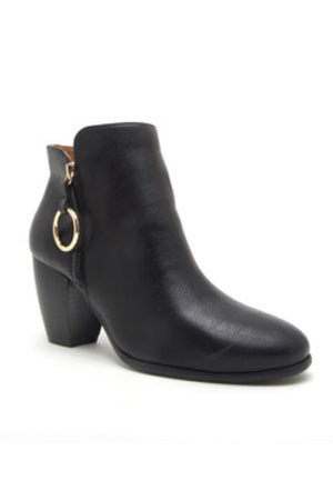 Zillion, Ankle booties