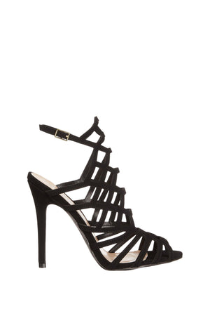 Ara, Open toe heels with ankle strap - Dimesi Boutique